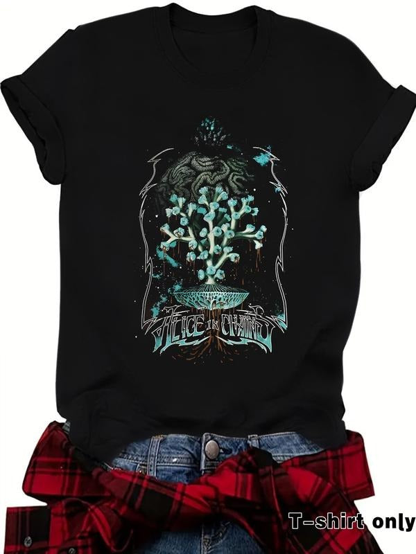 Summer Casual Fitted Round Neck Short Sleeve - Adult & Kids T-Shirts, Sweatshirts & Hoodies apparel design preview 1