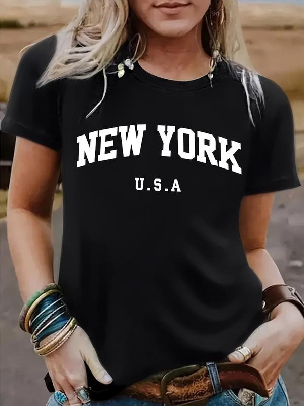 Summer Casual Fitted Round Neck Short Sleeve - Adult & Kids T-Shirts, Sweatshirts & Hoodies apparel design preview 1