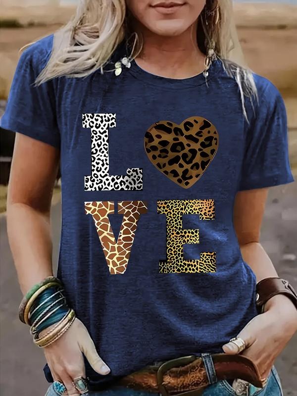 Summer Casual Vintage Print Round Neck Short Sleeve - Adult & Kids T-Shirts, Sweatshirts & Hoodies apparel design preview 1