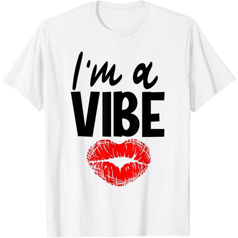 Express Your Unique 'I'M This Bold Lip Print 02 - Adult & Kids T-Shirts, Sweatshirts & Hoodies apparel design preview 1