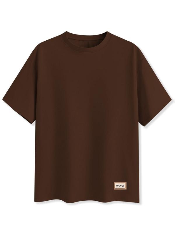 Casual Short Sleeve Daily Clothes All Seasons Top - Adult & Kids T-Shirts, Sweatshirts & Hoodies apparel design preview 1
