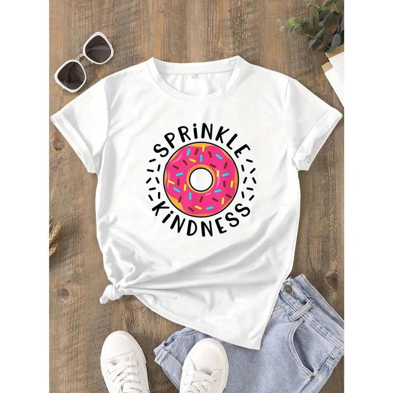 SGraphic Soft Casual Round Neck Short Sleeve White - Adult & Kids T-Shirts, Sweatshirts & Hoodies apparel design preview 1