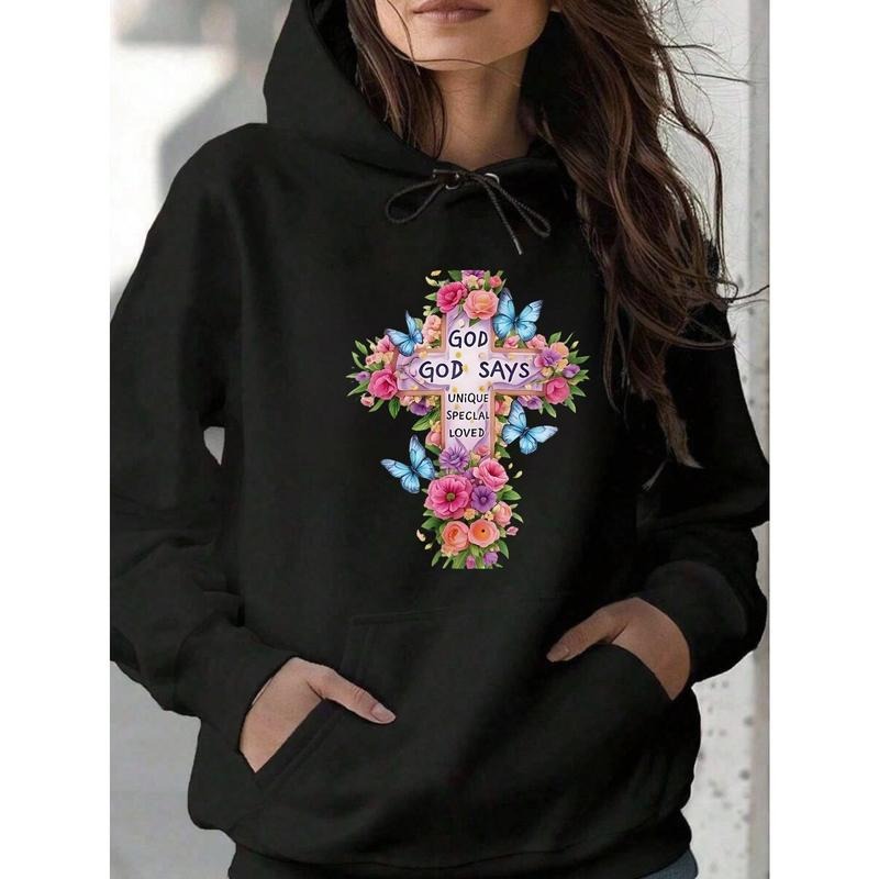 Pocket Black White Options Fall Winter Casual Clothes - Adult & Kids T-Shirts, Sweatshirts & Hoodies apparel design preview 1