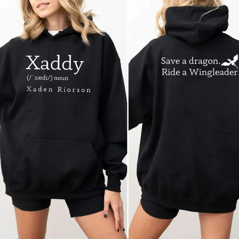 Xaddy Save Dragon Ride Wingleader Vintage Soft - Adult & Kids T-Shirts, Sweatshirts & Hoodies apparel design preview 1