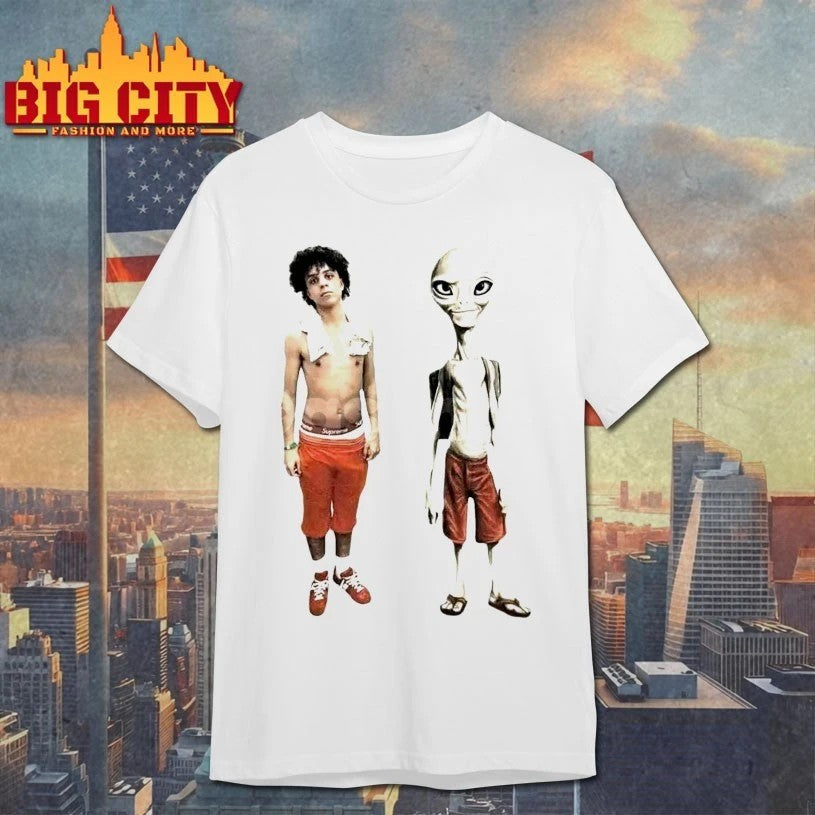 Xav Paul Graphic - Adult & Kids T-Shirts, Sweatshirts & Hoodies apparel design preview 1