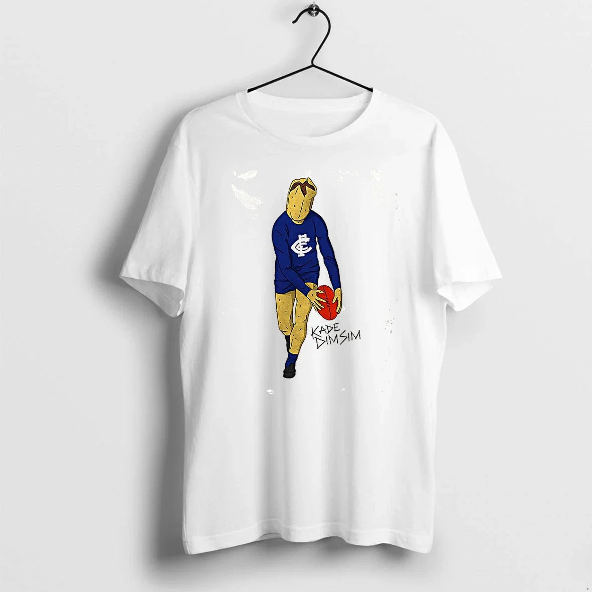 Xydksmef Kade Dimsim Sweater - Adult & Kids T-Shirts, Sweatshirts & Hoodies apparel design preview 1