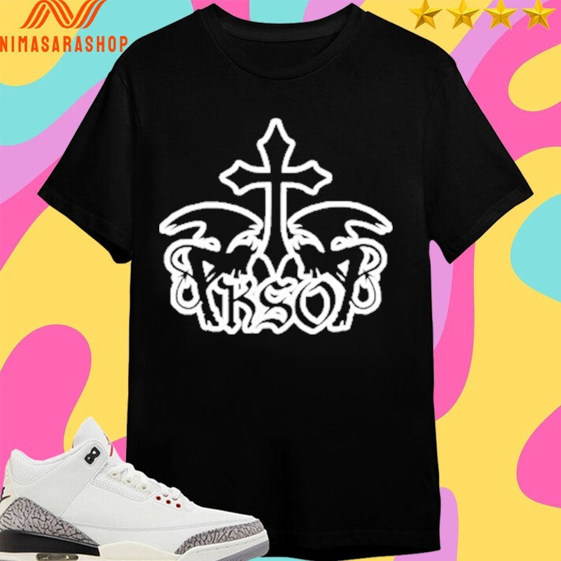 Y2KSO Logo 2026 - Adult & Kids T-Shirts, Sweatshirts & Hoodies apparel design preview 1