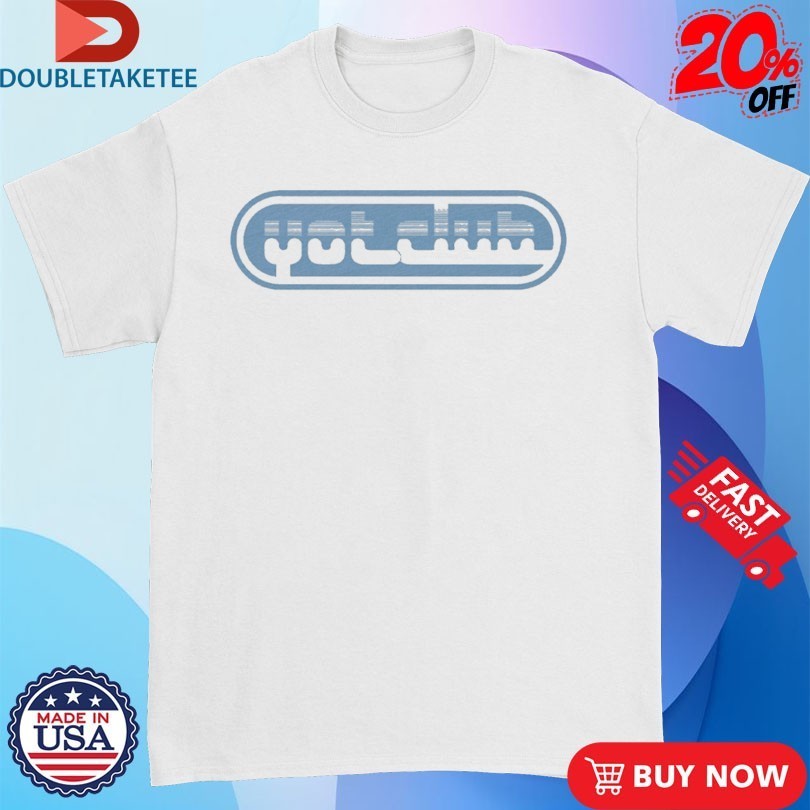 Yot Club Logo - Adult & Kids T-Shirts, Sweatshirts & Hoodies apparel design preview 1