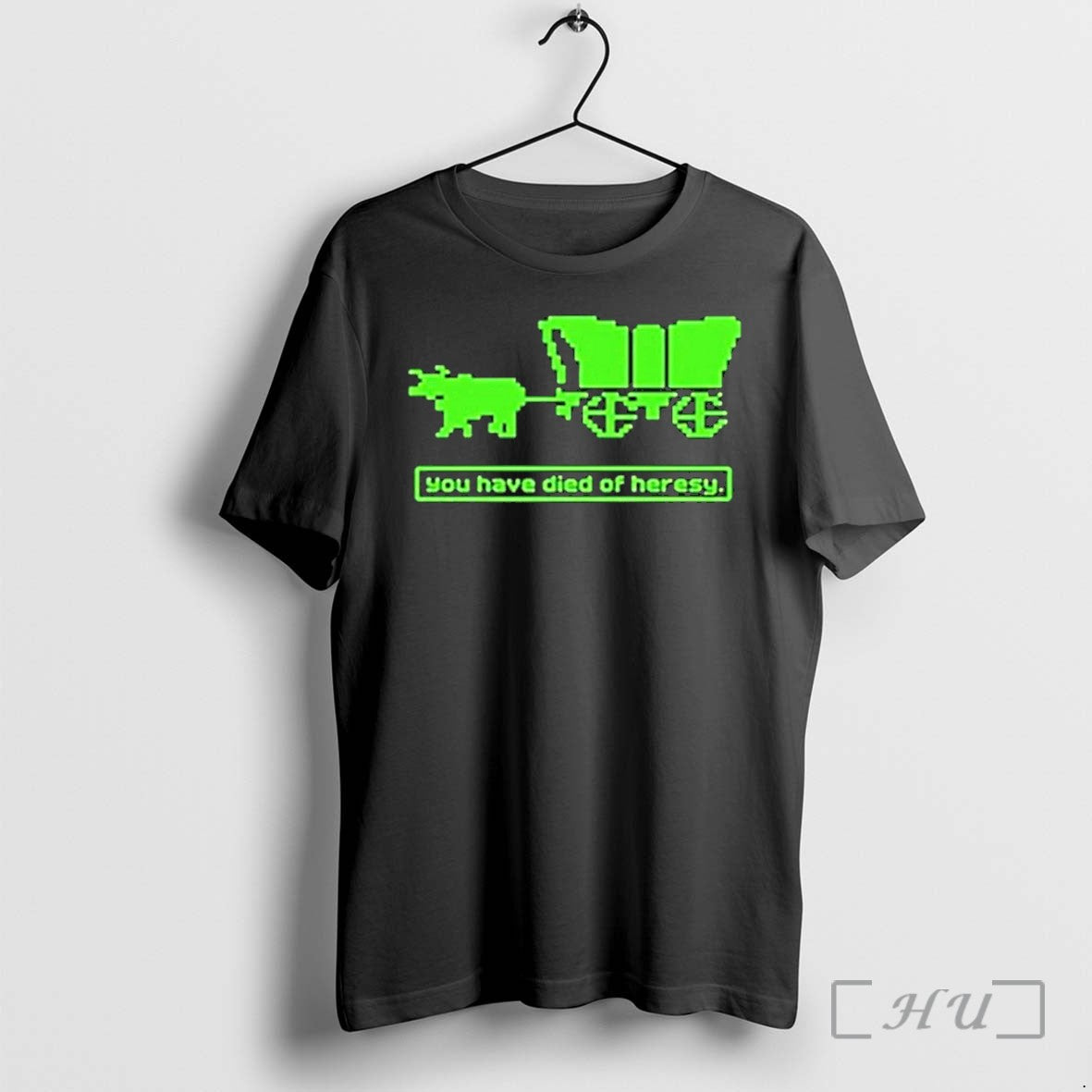 You Have Died Of Heresy Sweater Jpg - Adult & Kids T-Shirts, Sweatshirts & Hoodies apparel design preview 1