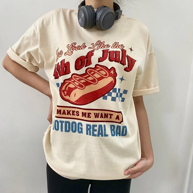 You Like 4th July Sweatshirtstyle{N002}2 - Adult & Kids T-Shirts, Sweatshirts & Hoodies apparel design preview 1