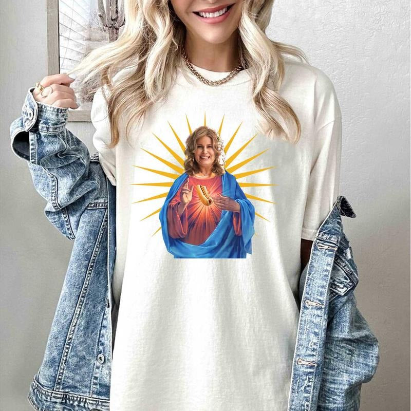 You Like 4th July Makes Me Want Hot Dog Real Bad - Adult & Kids T-Shirts, Sweatshirts & Hoodies apparel design preview 1