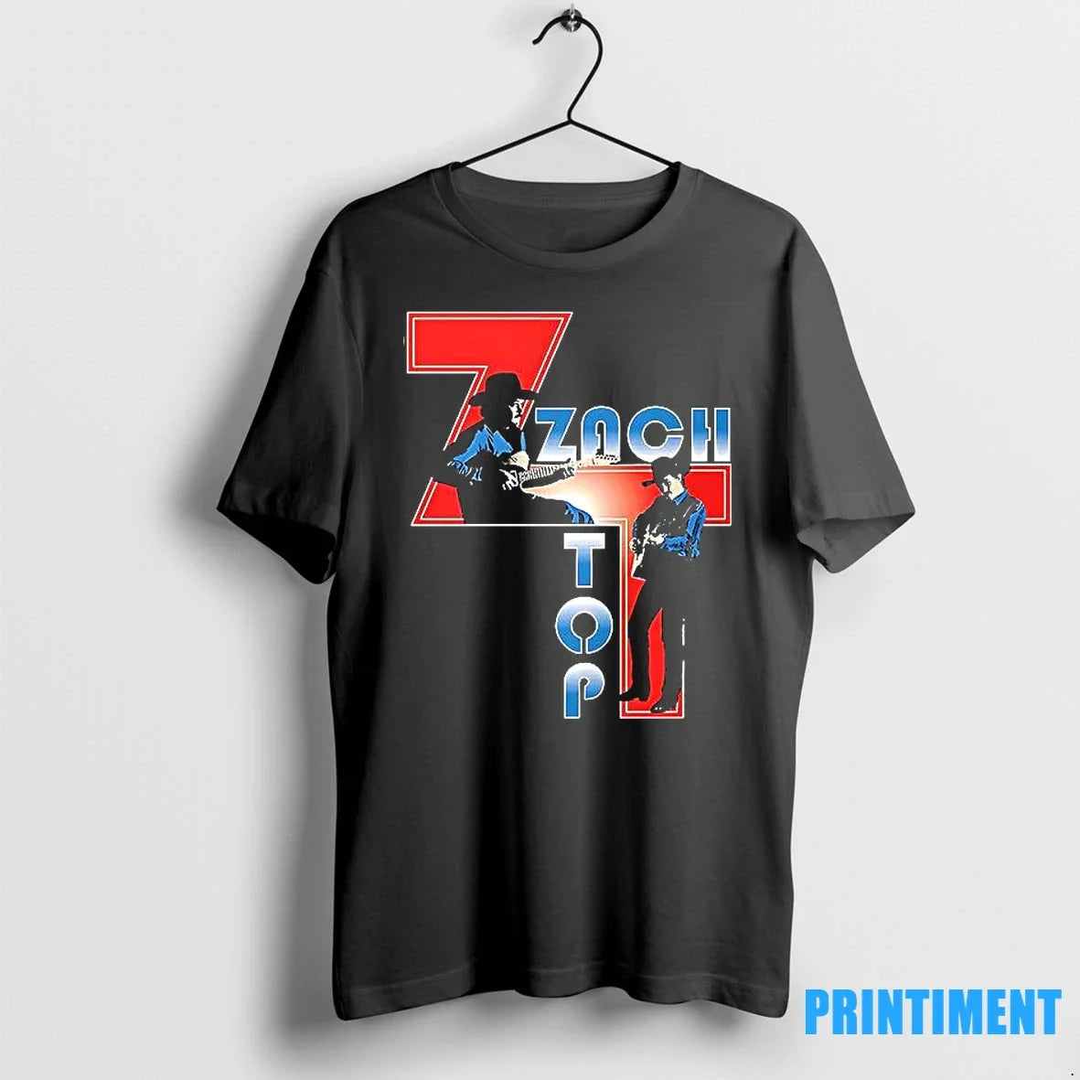 Zach Top Zt Sweater - Adult & Kids T-Shirts, Sweatshirts & Hoodies apparel design preview 1