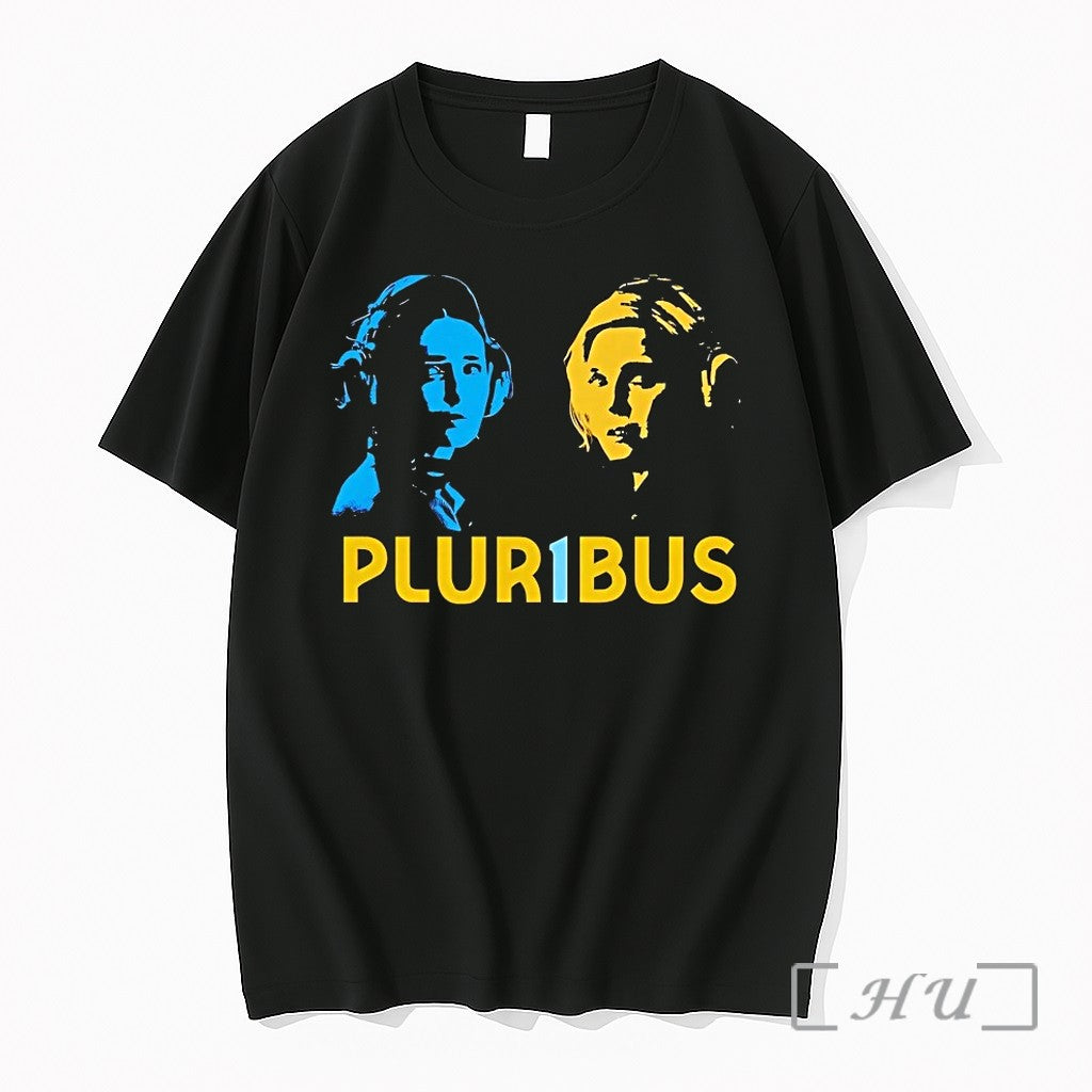 Zosia And Carol Pluribus Vintage Sweater Jpg - Adult & Kids T-Shirts, Sweatshirts & Hoodies apparel design preview 1