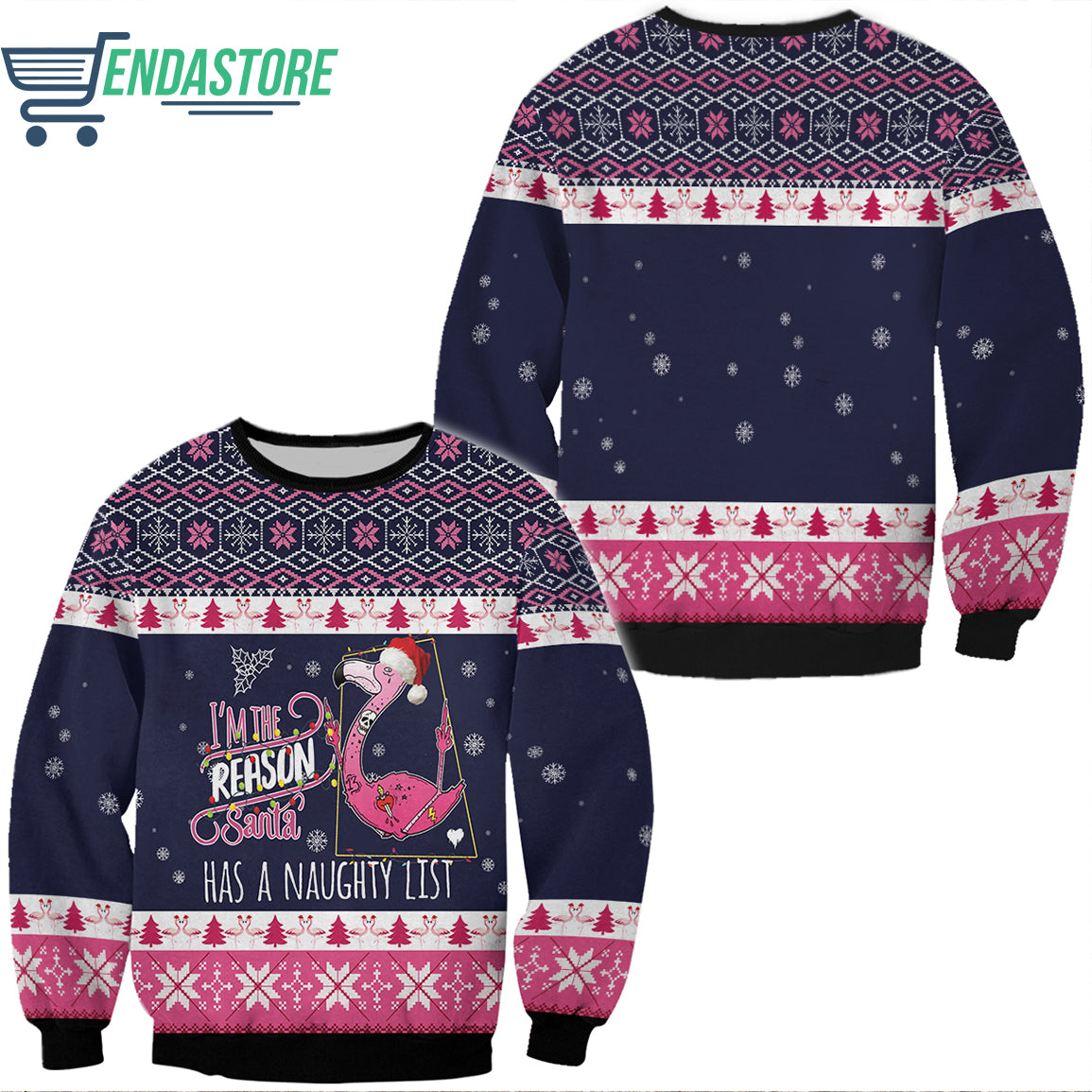 Tr*mp this is going to be a really great 3D Christmas Sweater - Holiday Gift product image 5