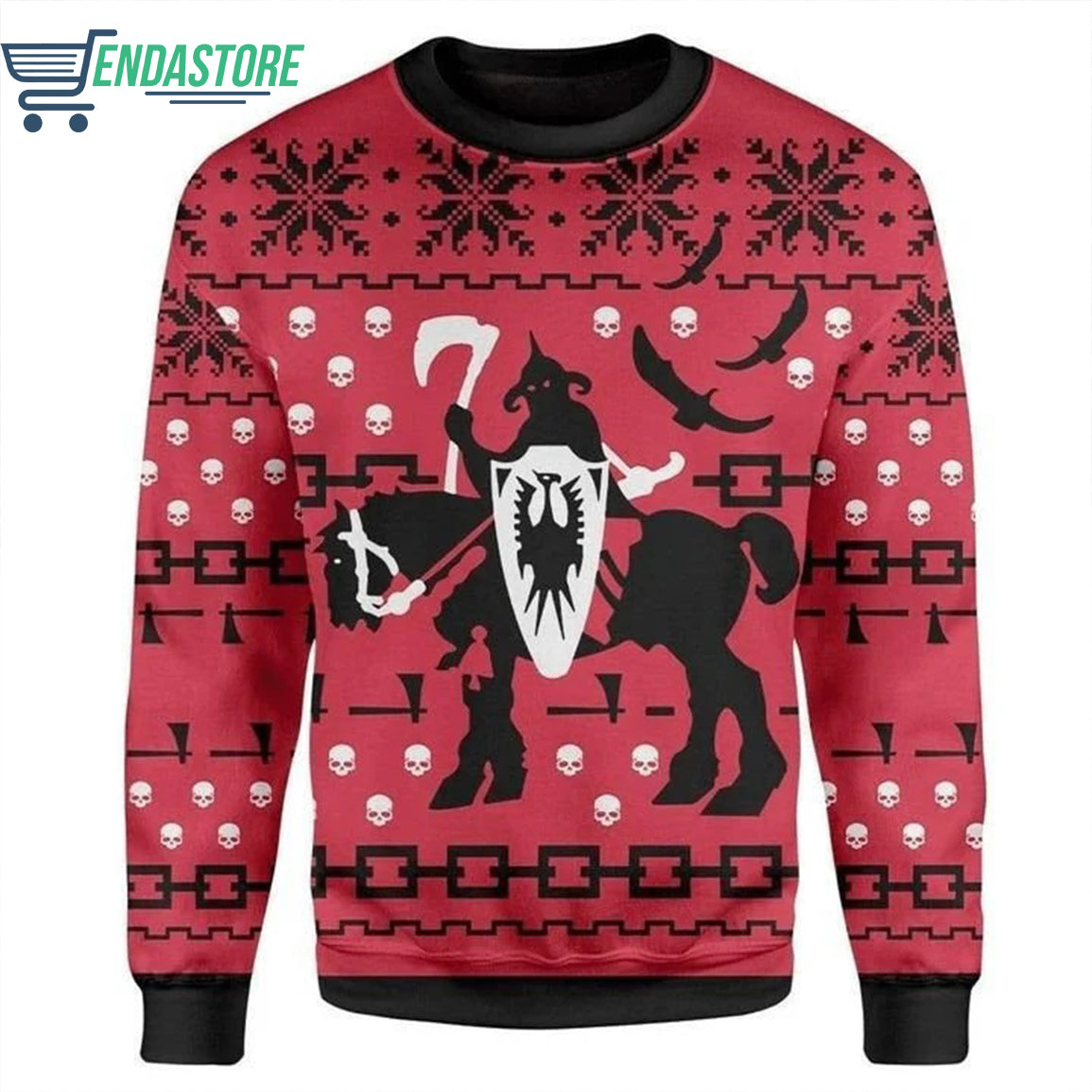 Tr*mp this is going to be a really great 3D Christmas Sweater - Holiday Gift product image 4
