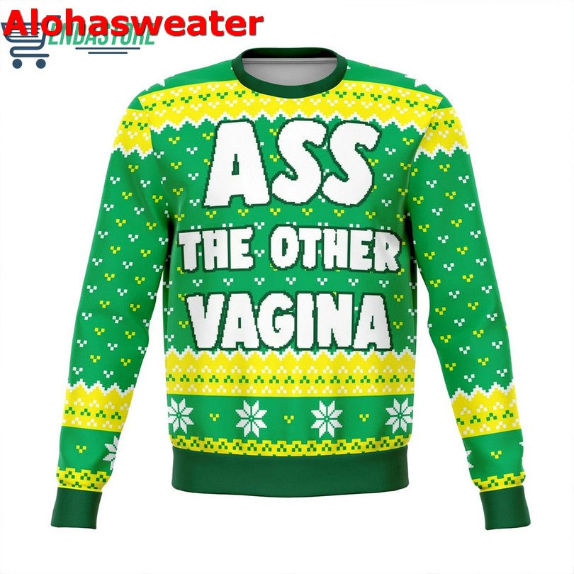 Electric guitar Hohoho Christmas Sweater - Holiday Gift product image 5