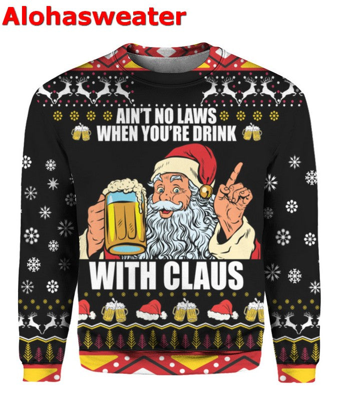 Digimon sprites Christmas Sweater - Holiday Gift product image 5