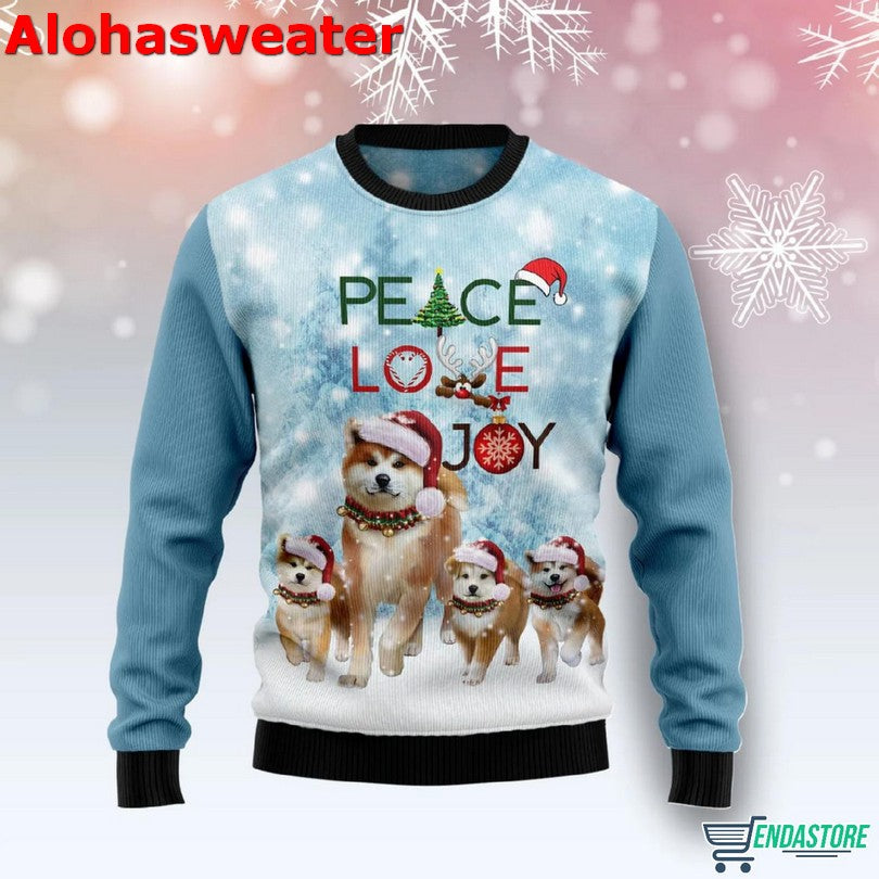 Cello pine tree Christmas Sweater - Holiday Gift product image 5