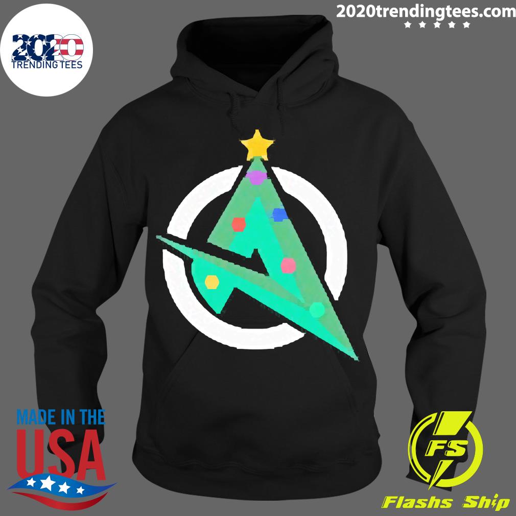 Ali-A Merch Christmas Sweater - Holiday Gift product image 2