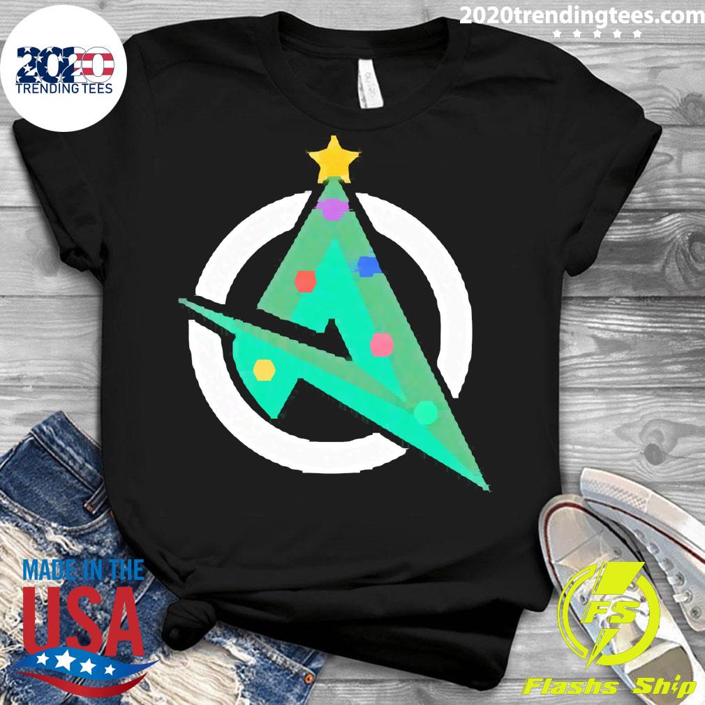 Ali-A Merch Christmas Sweater - Holiday Gift product image 3