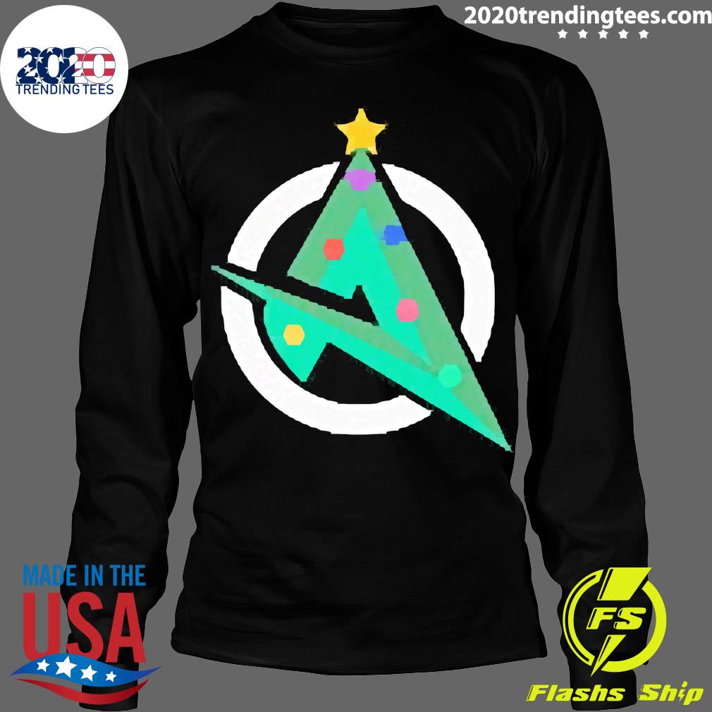 Ali-A Merch Christmas Sweater - Holiday Gift product image 4