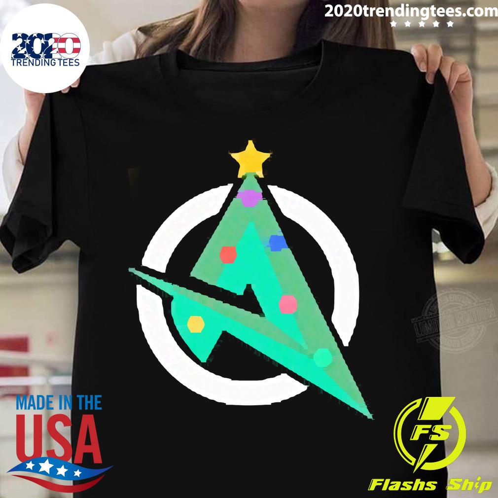 Ali-A Merch Christmas Sweater - Holiday Gift product image