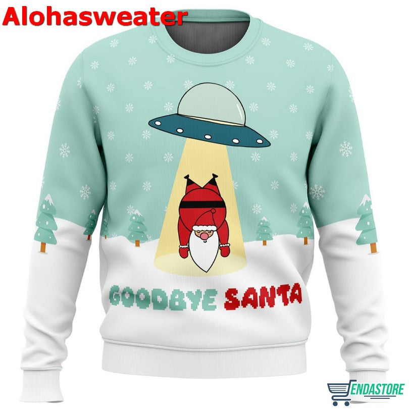 Central Perk Friends Ugly Christmas Sweater - Holiday Gift product image 5