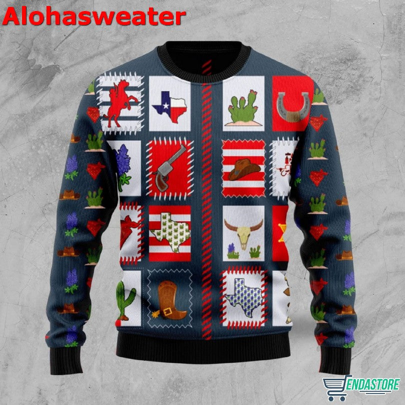 All I Want For Christmas Is A Ugly Dachshund Gift Ugly Christmas Sweater - Holiday Gift product image