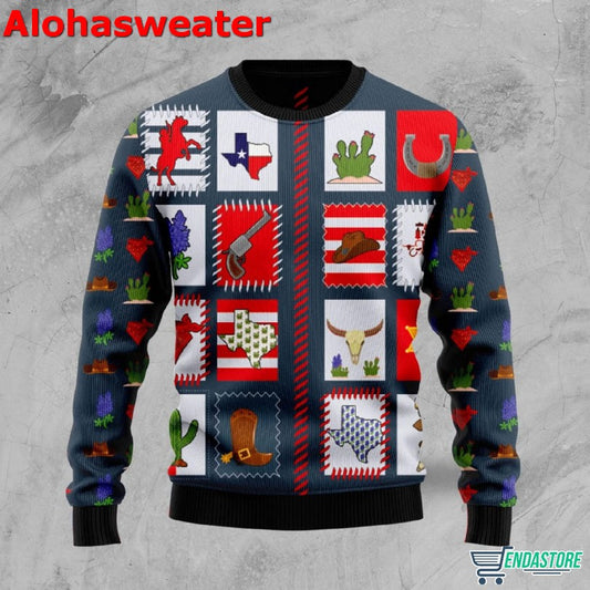 All I Want For Christmas Is A Ugly Dachshund Gift Ugly Christmas Sweater - Holiday Gift product image