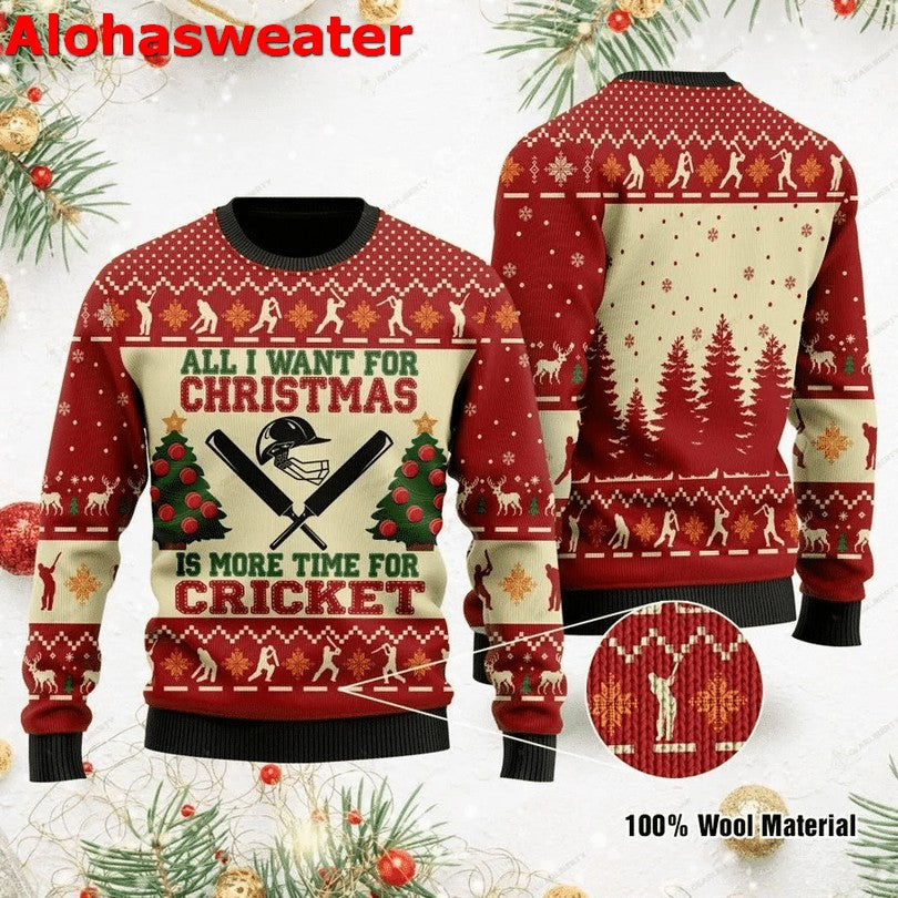 All I Want For Christmas Is Half life 3 Ugly Christmas Sweater - Holiday Gift product image 5