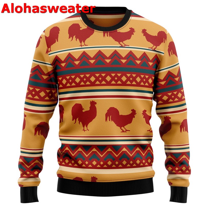 Amazing bigfoot Ugly Christmas Sweater - Holiday Gift product image 5