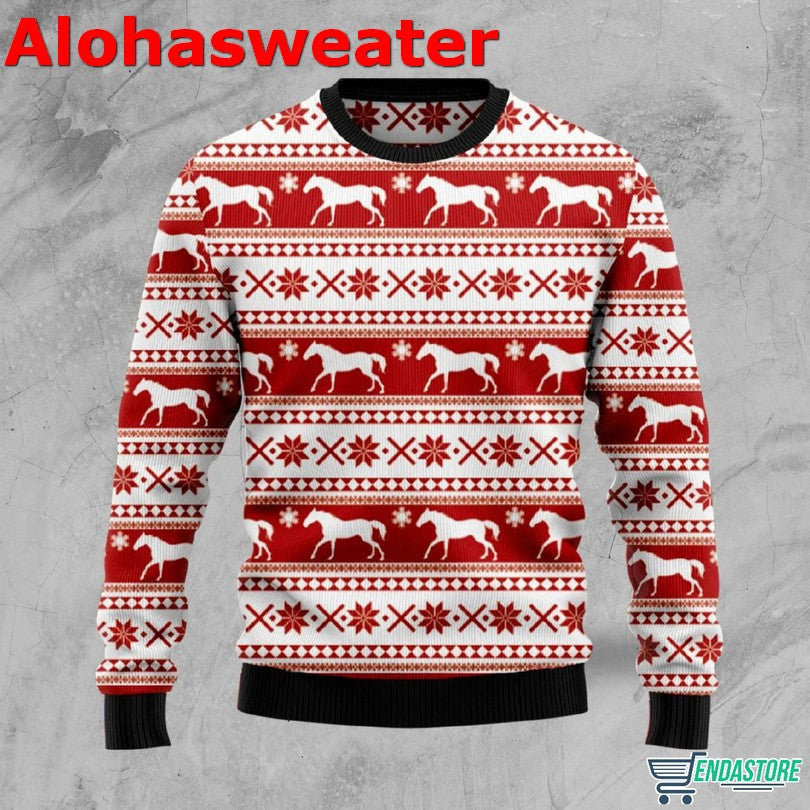 American Rottweiler Christmas Sweater - Holiday Gift product image 3
