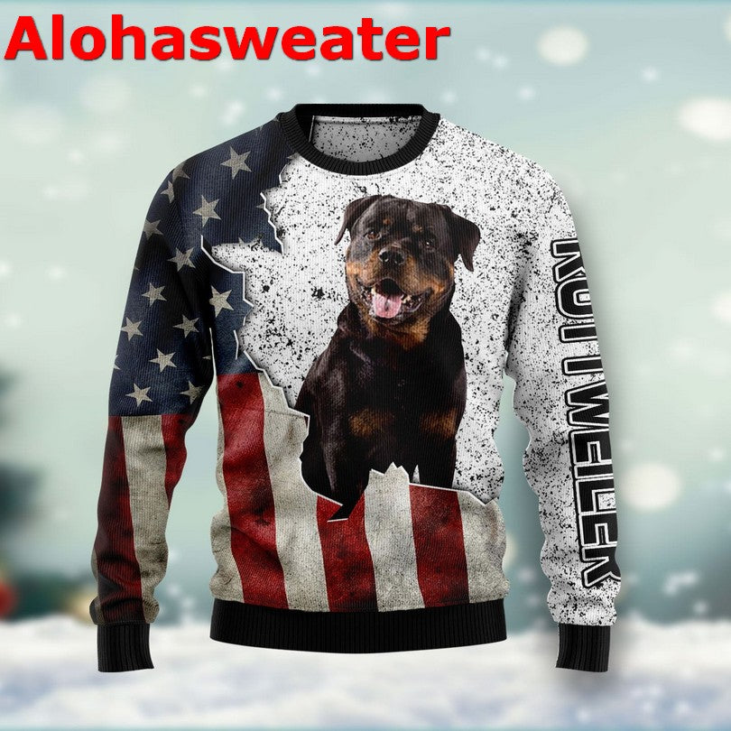 Amazing Horse Ugly Christmas Sweater - Holiday Gift product image 2