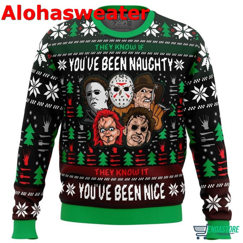 Among Us Fan Ugly Christmas Sweater - Holiday Gift product image 2