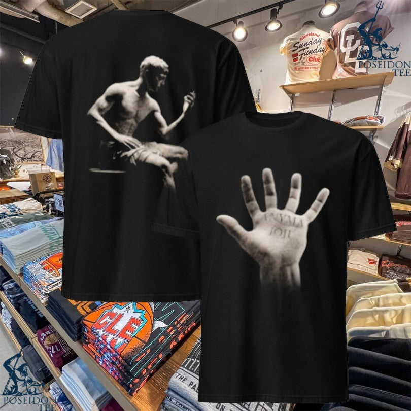 Anyma X Joji Beautiful - Adult & Kids T-Shirts, Sweatshirts & Hoodies apparel design preview 1