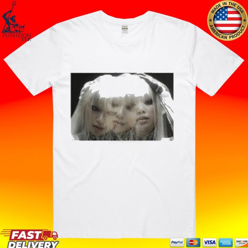 Anyma X Lisa Bad Angel - Adult & Kids T-Shirts, Sweatshirts & Hoodies apparel design preview 1
