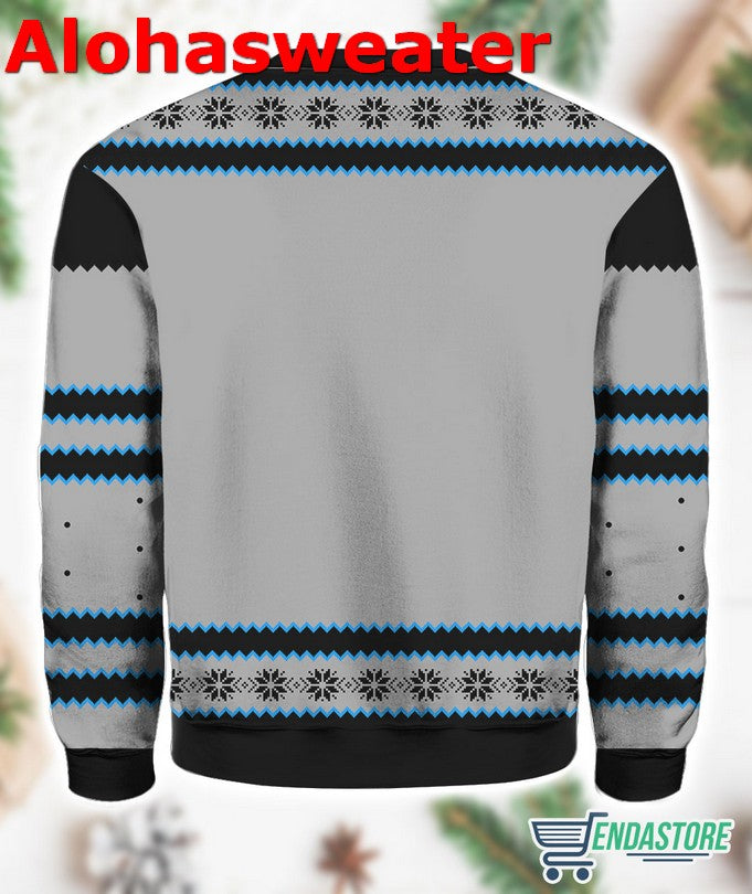Ask Me My Onlyfans Ugly Christmas Sweater - Holiday Gift product image 2