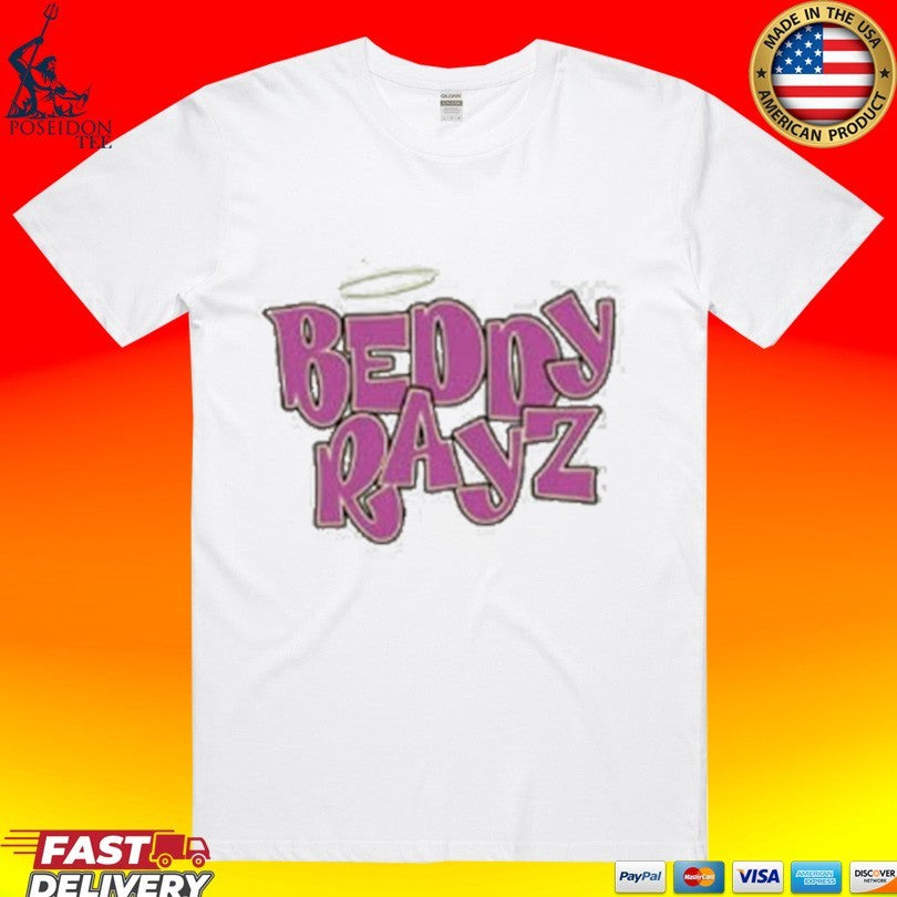 Beddy Rays Bratz - Adult & Kids T-Shirts, Sweatshirts & Hoodies apparel design preview 1