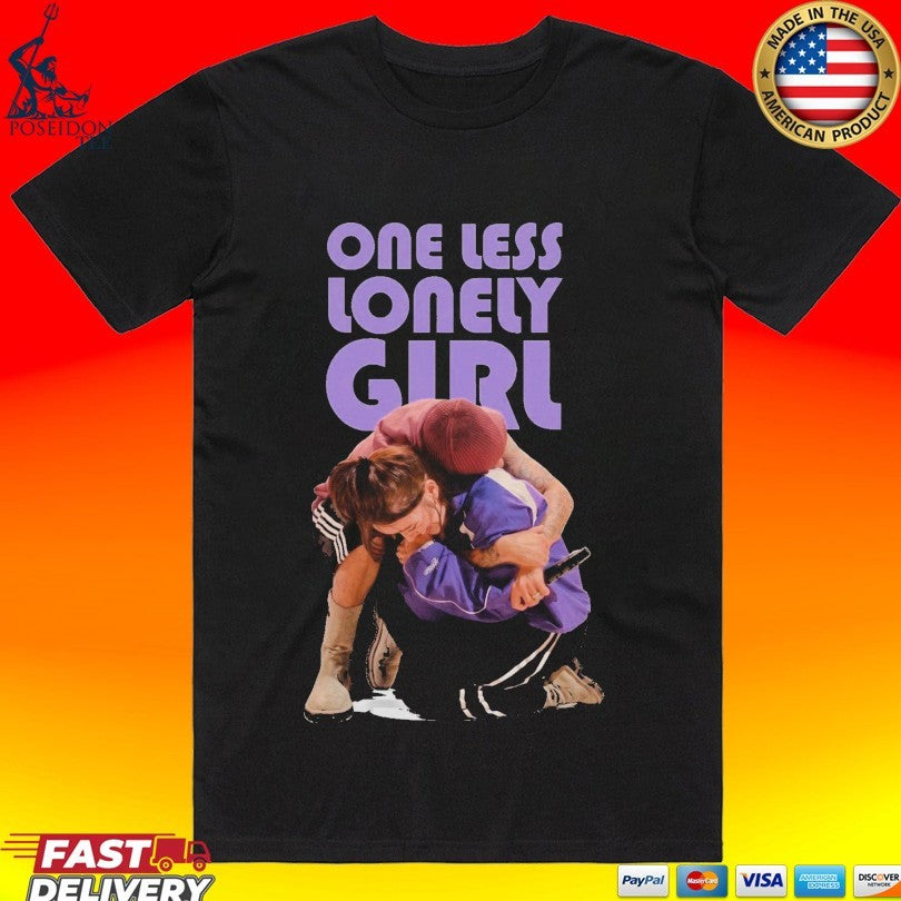 Billie Eilish Justin Bieber Coachella 2026 Emotional - Adult & Kids T-Shirts, Sweatshirts & Hoodies apparel design preview 1