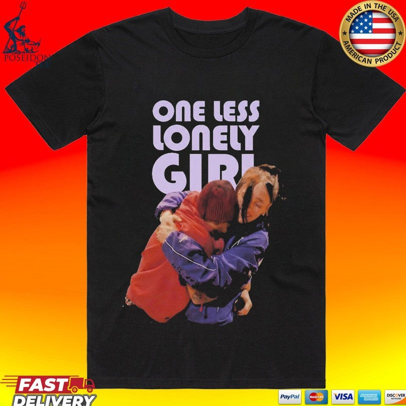 Billie Eilish Justin Bieber Coachella 2026 - Adult & Kids T-Shirts, Sweatshirts & Hoodies apparel design preview 1