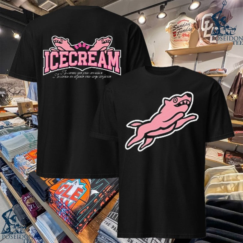 Billionaire Boys Club Ice Cream Saveur Le Flaveur - Adult & Kids T-Shirts, Sweatshirts & Hoodies apparel design preview 1