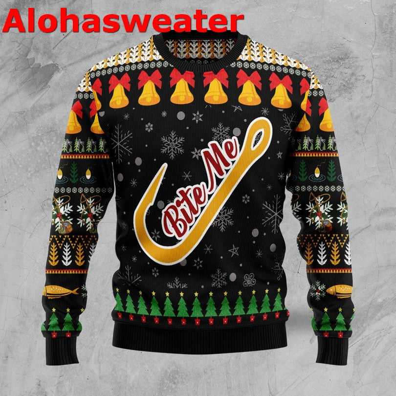 Birthday boy Ugly Christmas Sweater - Holiday Gift product image 2