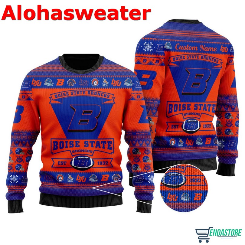 Cat Christmas Sweater - Holiday Gift product image 3