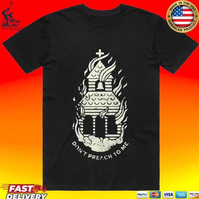 Bring Me The Horizon That's Spirit 10th Anniversary - Adult & Kids T-Shirts, Sweatshirts & Hoodies apparel design preview 1