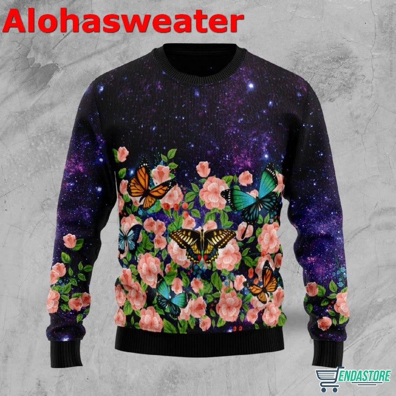 Burger King Ugly Christmas Sweater - Holiday Gift product image 4
