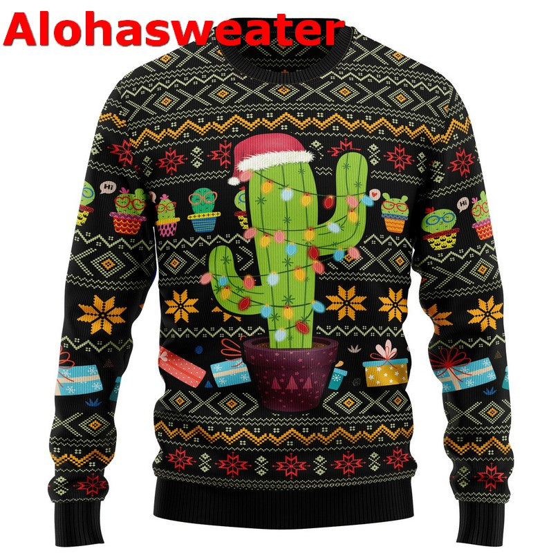 Camel Ugly Christmas Sweater - Holiday Gift product image 2