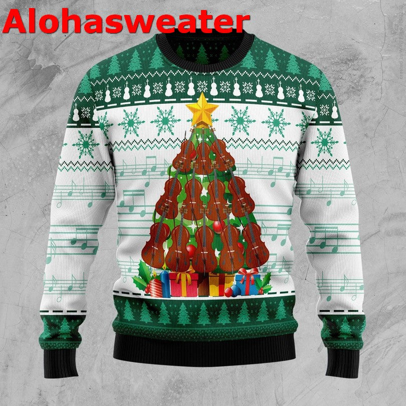 Central Perk Friends Ugly Christmas Sweater - Holiday Gift product image 3