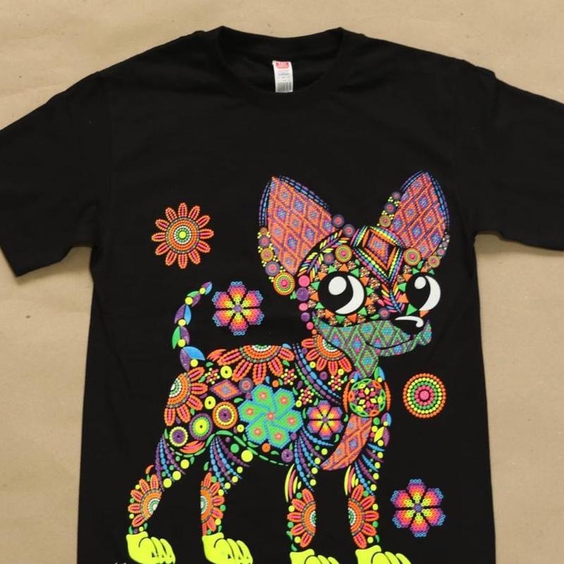 Chihuahua - Adult & Kids T-Shirts, Sweatshirts & Hoodies apparel design preview 1