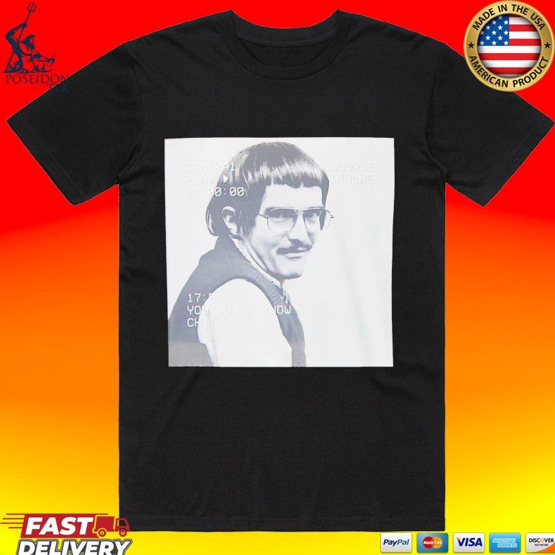 Chit Caught On Camera - Adult & Kids T-Shirts, Sweatshirts & Hoodies apparel design preview 1
