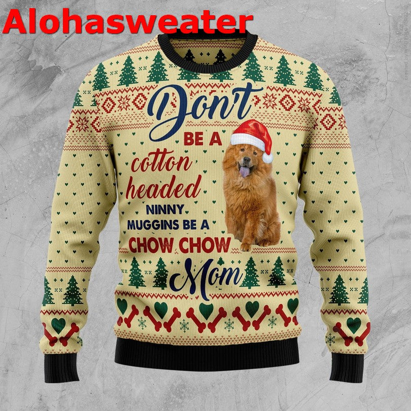 Chillin With My Gnomies Ugly Christmas Sweater - Holiday Gift product image 4